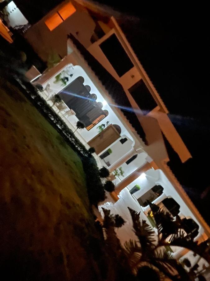 The Gil Place Villa Santiago De Los Caballeros Ngoại thất bức ảnh
