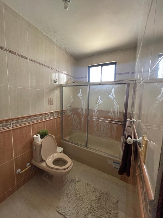 The Gil Place Villa Santiago De Los Caballeros Ngoại thất bức ảnh